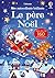 Le Père Noël - Mes autocoll...