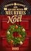 Les quatre petits meurtres de Noël (Edie O'Sullivan, #1)
