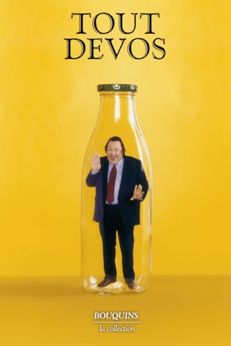 Tout Devos (Paperback)