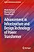 Advancement in Infrastructure and Design Technology of Power ... by Nilesh Chothani