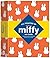 All Wrapped Up: Miffy Blank Note Cards: Card and Envelope Set