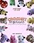Crochet Keychains by Abby Greenfield Crochet Keychains by Abby Greenfield