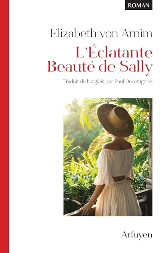 L'éclatante beauté de Sally (Paperback)