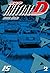 Initial D, Vol. 15