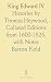 King Edward IV: Histories b...