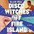 Disco Witches of Fire Island