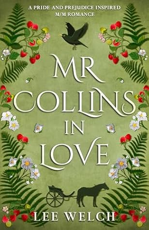 Mr Collins in Love
