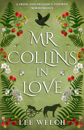 Mr Collins in Love (Kindle Edition)
