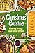 Christmas Cuisine by Holly Lloyd