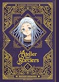 L'Atelier des Sorciers T04 Edition Grimoire