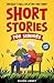 Unforgettable Uplifting and Funny Short Stories for Seniors by Silver Linnet