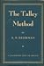The Talley Method: A Play i...