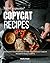 Most Requested Copycat Reci...
