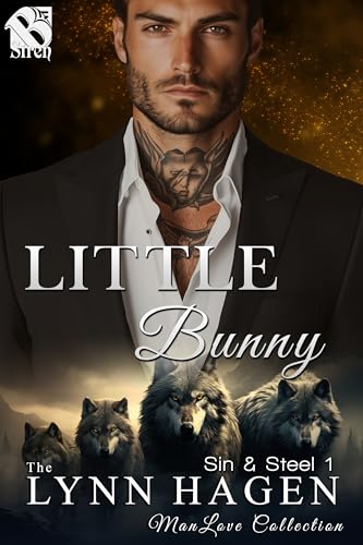 Little Bunny (Sin & Steel #1)