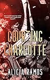 Courting Charlotte (Cardinal #1)