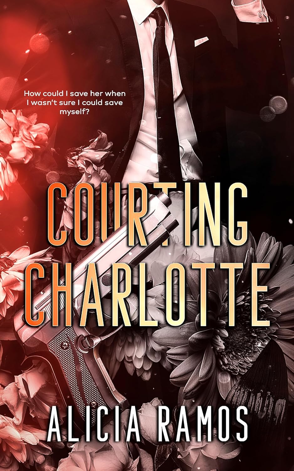 Courting Charlotte (Cardinal #1)