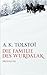 Die Familie des Wurdalak by Alexei Konstantinovitch Tol...