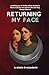 Returning My Face: A Chilling Sci-Fi Thriller Where Someone Wants to Erase You and Live the Life They Always Wanted