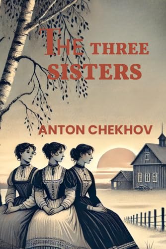 The Three Sisters