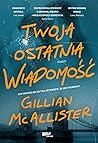 Twoja ostatnia wi...