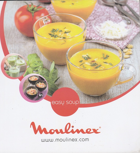 easy soup (moulinex)