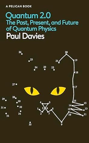 Quantum 2.0: The Past, Present, and Future of Quantum Physics