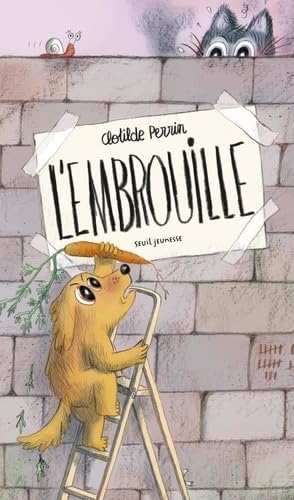 L'Embrouille (Hardcover)
