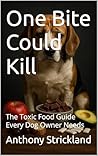 One Bite Could Kill: The Toxic Food Guide Every Dog Owner Needs