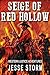 Siege of Red Hollow (Western Justice Adventures)