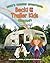 Becki and the Trailer Kids (Spring) by Nancy McNeil