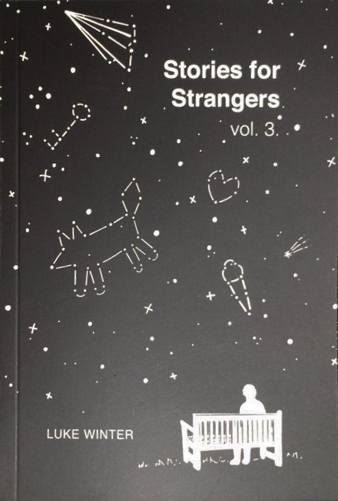 Stories for Strangers vol. 3