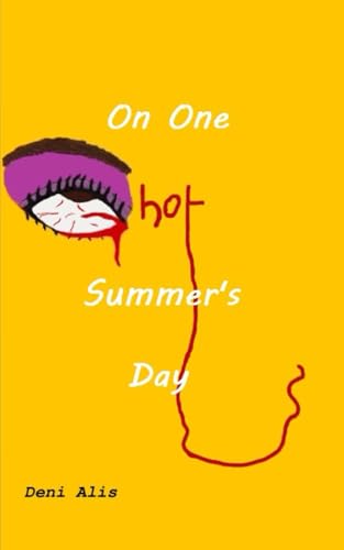 On One Hot Summer's Day (Paperback)