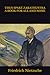 THUS SPAKE ZARATHUSTRA A BOOK FOR ALL AND NONE