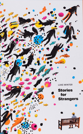 Stories For Strangers