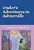 Ensley's Adventures in Ashnerville by Sandra Poindexter