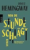 Wem die Stunde sc...
