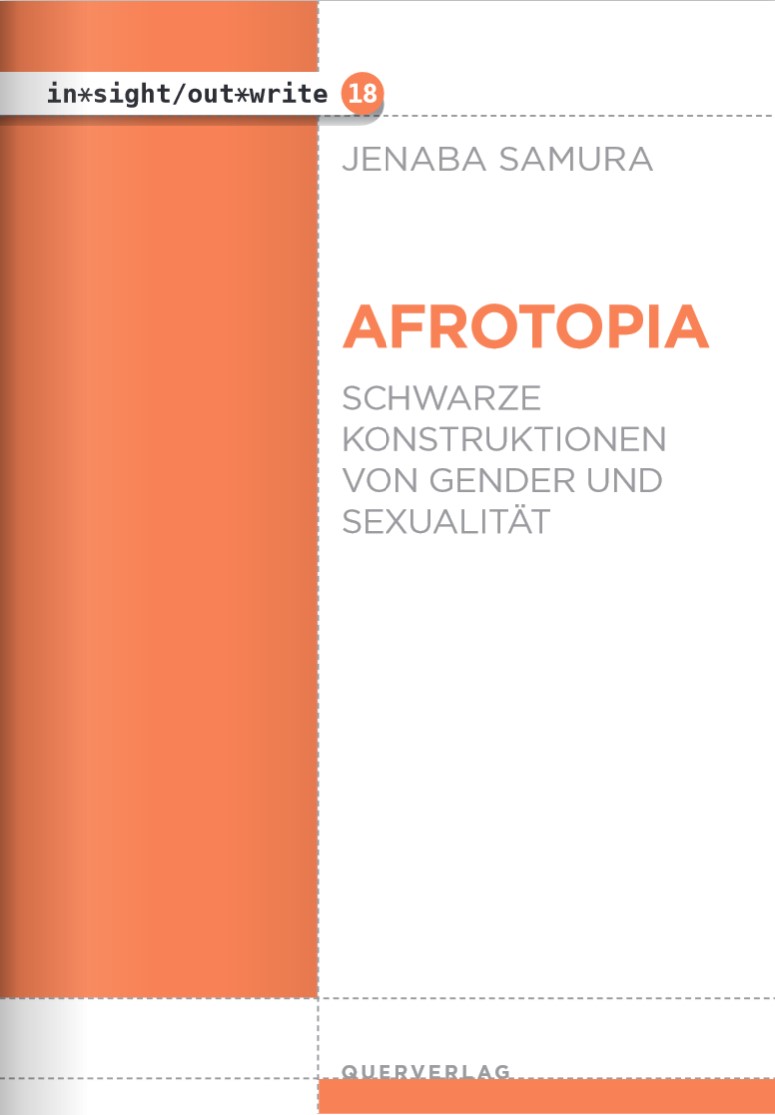 Afrotopia: Schwarze Konstruktionen von Gender und Sexualität
