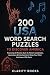 200 USA Word Search Puzzles...