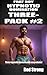 Frat Boy Hypnotic Domination Three-Pack #2 by Rod Strong