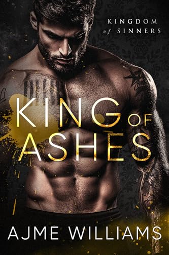 King of Ashes (Kingdom of Sinners)