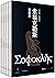 索福克勒斯悲剧集(名译插图本共5册)(精)/文景古典
