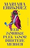 Een zonnige plek ...