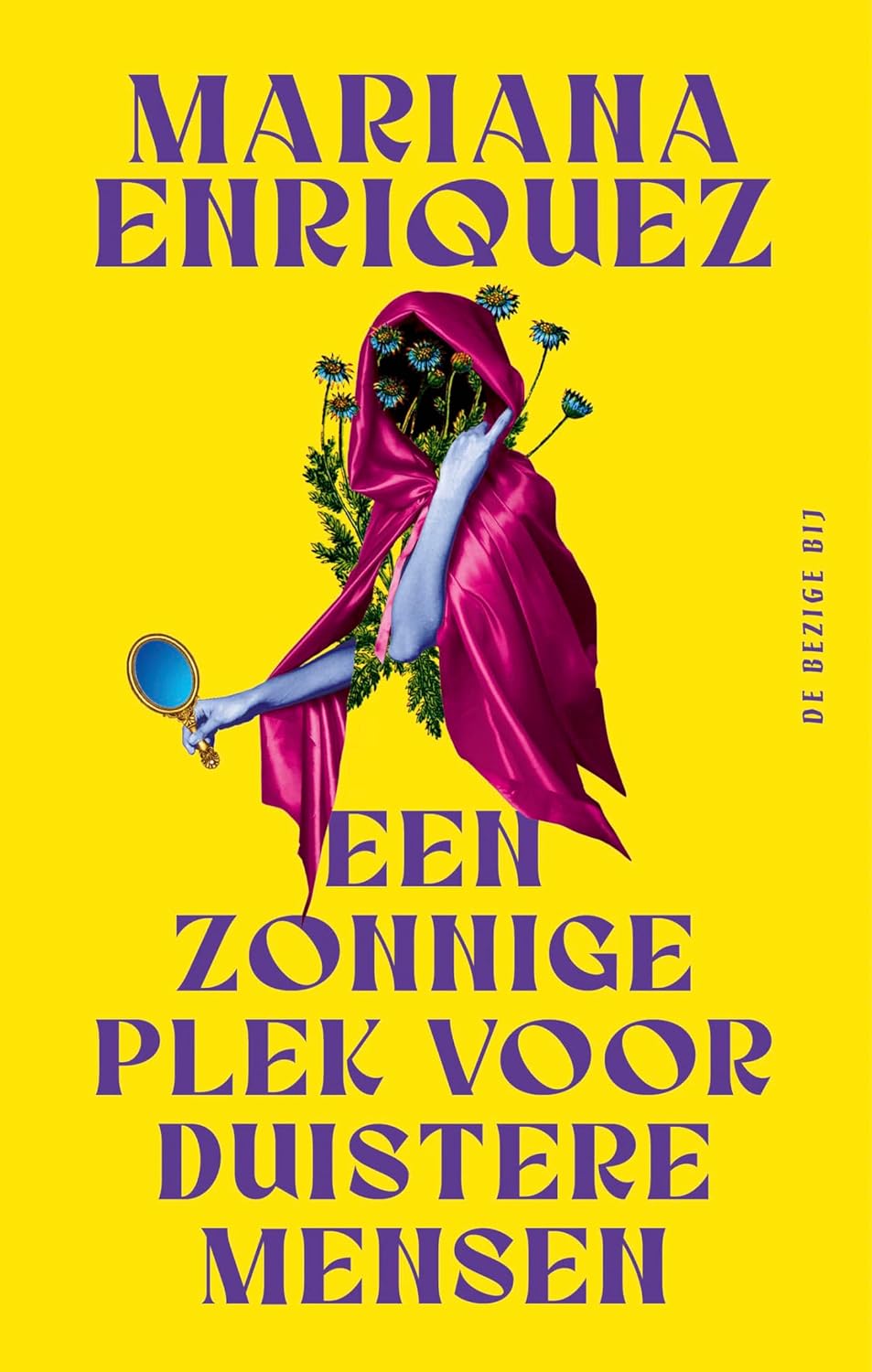 Een zonnige plek voor sombere mensen