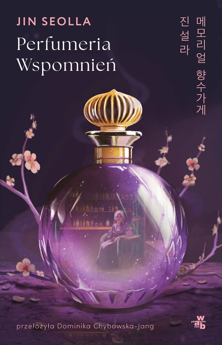 Perfumeria wspomnień