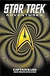Captain's Log Solo Roleplaying Game by Michael Dismuke