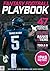 The 5 Yard Rush Fantasy Football Playbook 2025 by 5 Yard Rush