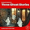 Three Ghost Stories