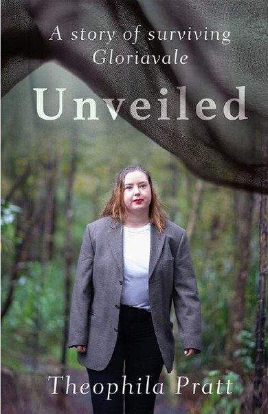 Unveiled: A Story of Surviving Gloriavale
