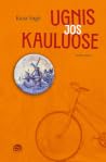 Ugnis jos kauluose