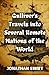 Gulliver's Travels into Sev...